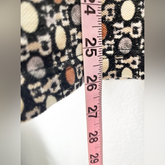 NOT FOR SALE: Tribute Polo Shirt Men's Large Multicolore - Picture 5 of 9